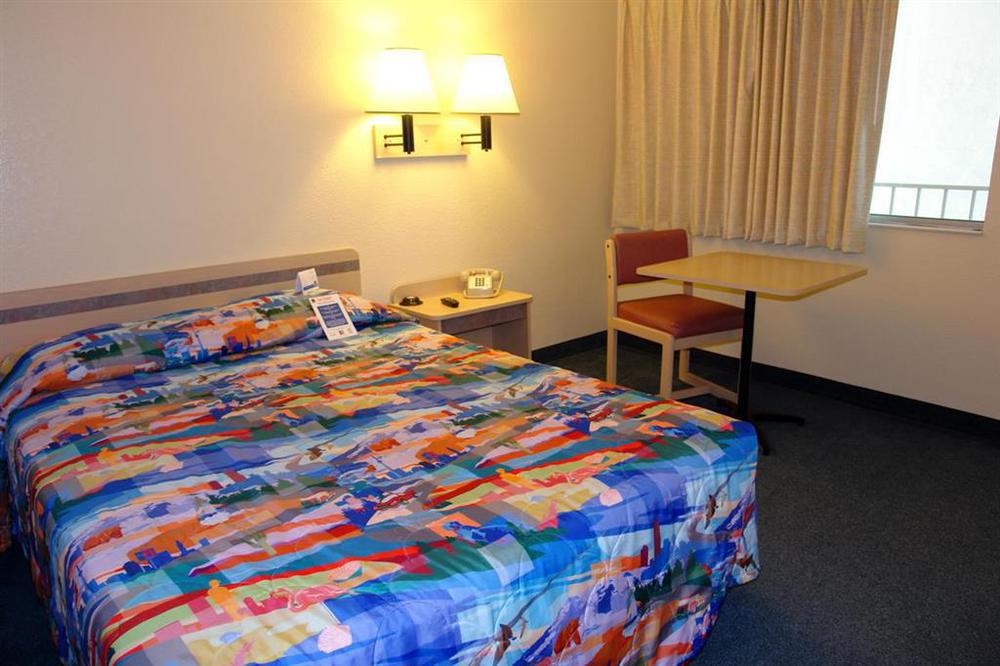Motel 6-Atascadero, Ca Δωμάτιο φωτογραφία